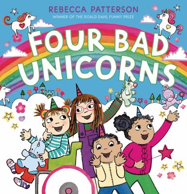 Four bad unicorns