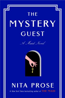 The mystery guest