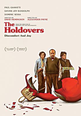 The holdovers