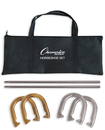 Cover image for Horseshoe Set