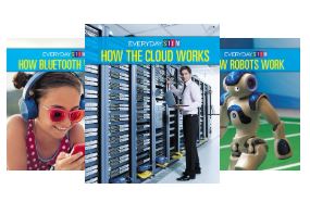 Cover image for Everyday STEM Kit