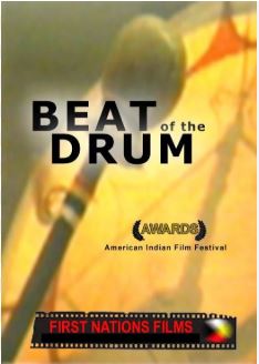 Cover image for Beat of the drum