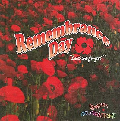 Remembrance Day : 