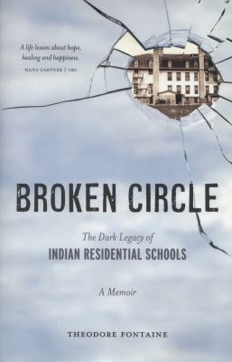 Broken circle : the dark legacy of Indian residential schools : a memoir