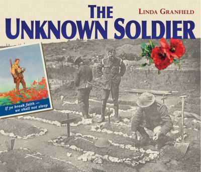 The unknown soldier