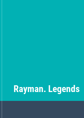 Rayman. Legends